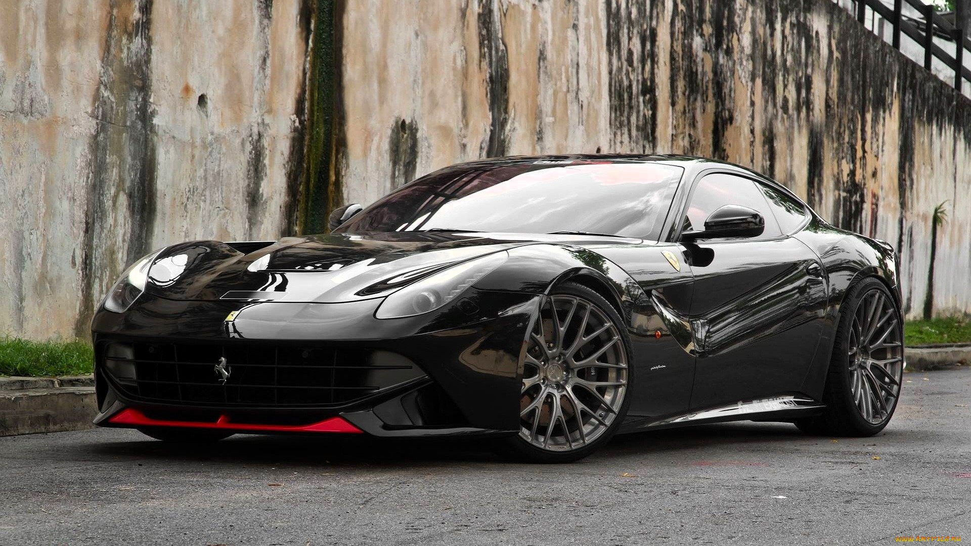ferrari f12 berlinetta x fi exhaust x adv, , ferrari, , 